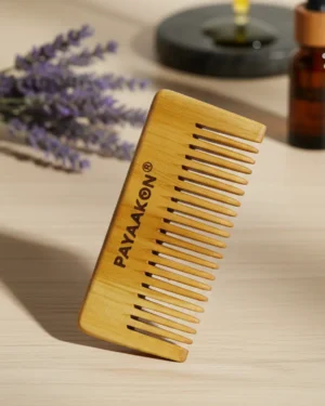 Neem Comb